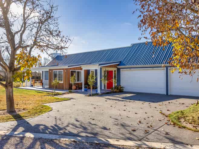 134 Cullen Avenue, Swannanoa