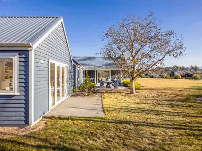 134 Cullen Avenue, Swannanoa