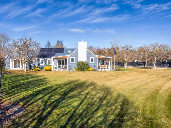 134 Cullen Avenue, Swannanoa