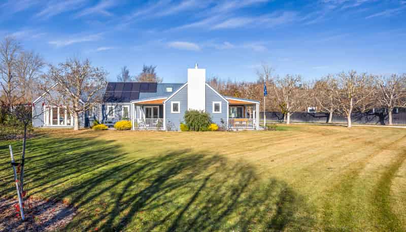 134 Cullen Avenue, Swannanoa