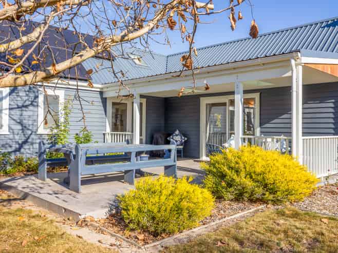 134 Cullen Avenue, Swannanoa