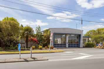 Burnside Hospitality Opportunity