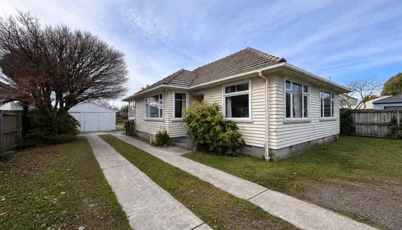 112 Yaldhurst Road, Sockburn