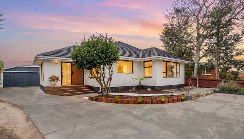 65 Burnside Crescent, Burnside