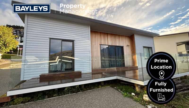 A/709 Frankton Rd, Queenstown