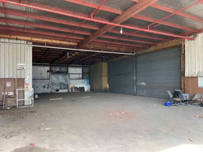 830sqm Palmerston North Warehouse For Lease