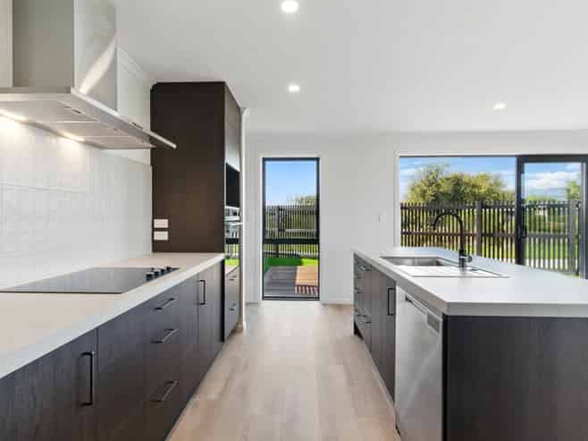 12 Keri Rua Road, Cambridge