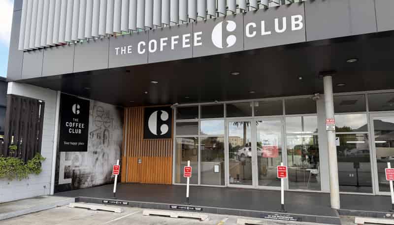Retail 1/288 Lincoln Road, Henderson