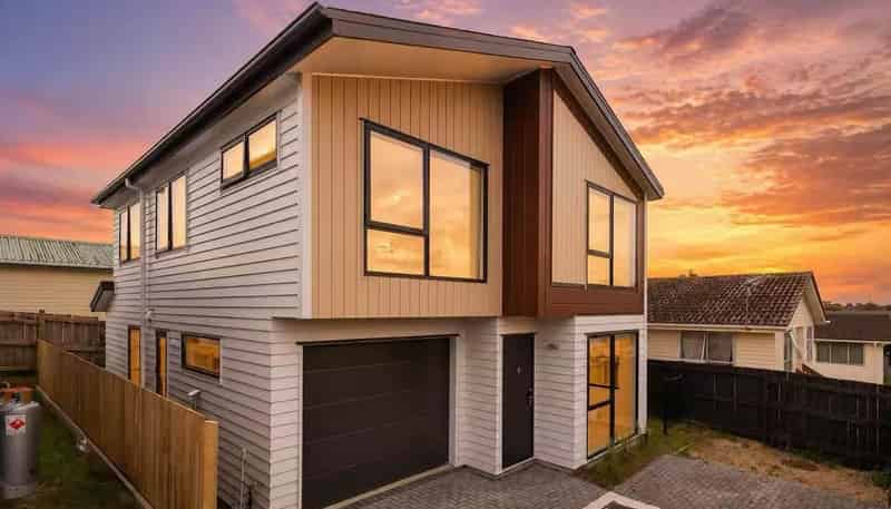 86D Harrington Road, Henderson