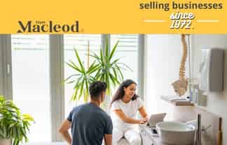 URGENT SALE – Premium Wellness Clinic at Reduced Price (CML 11556)