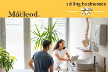 URGENT SALE – Premium Wellness Clinic at Reduced Price (CML 11556)