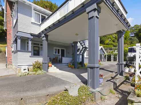 72 Morley Street, New Plymouth Central
