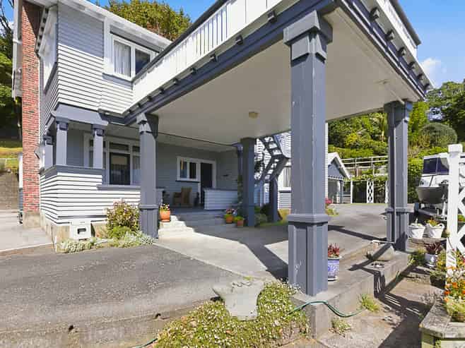 72 Morley Street, New Plymouth Central
