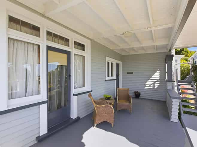 72 Morley Street, New Plymouth Central