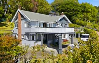 72 Morley Street, New Plymouth Central