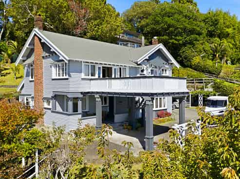 72 Morley Street, New Plymouth Central