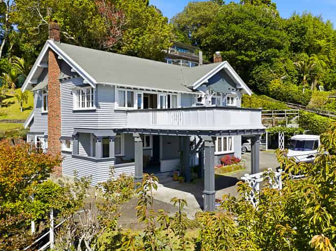72 Morley Street, New Plymouth Central