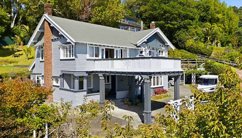 72 Morley Street, New Plymouth Central