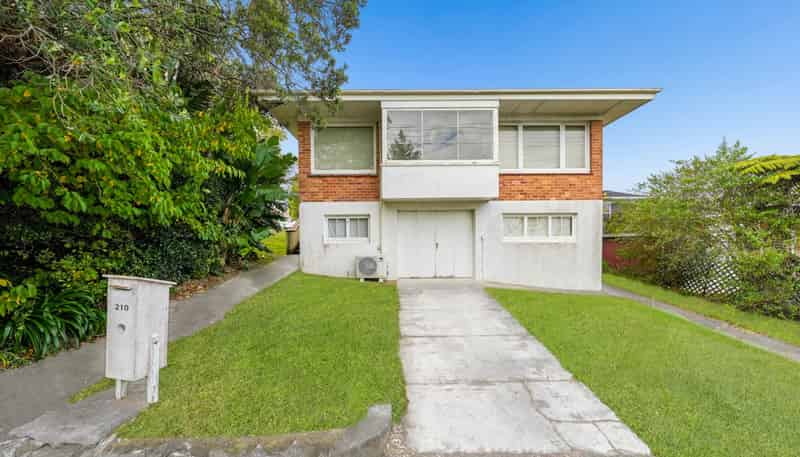 210 Blockhouse Bay Road, Avondale