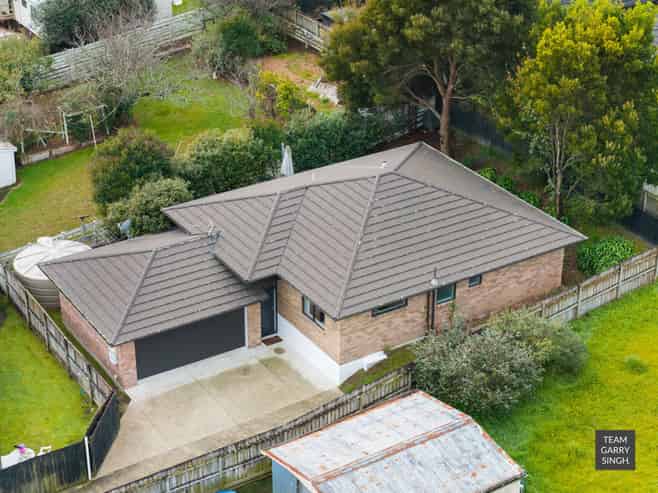 44A Greenhaven Avenue, Opaheke