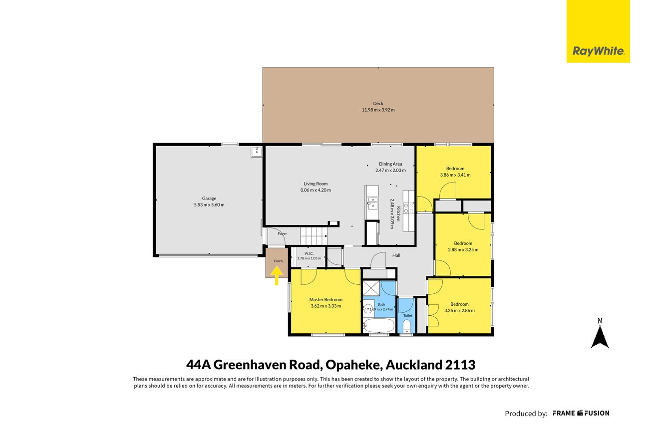 Unbeatable Price $795,000 Unmatched Value - Widok 3