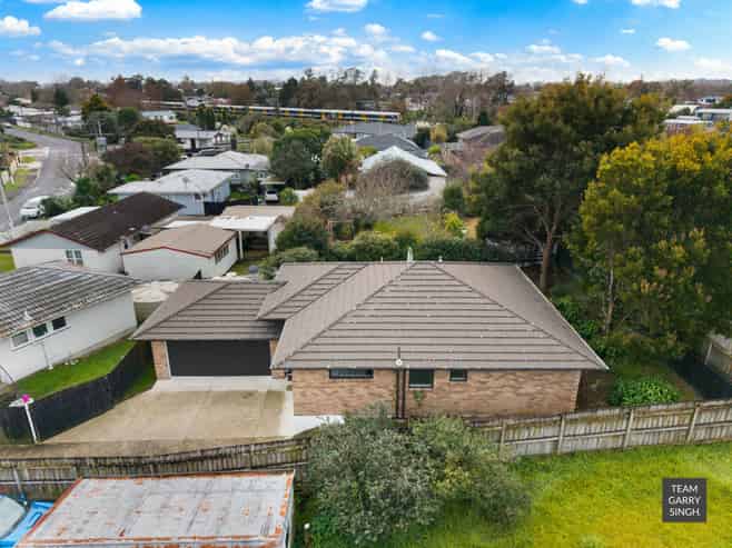 44A Greenhaven Avenue, Opaheke