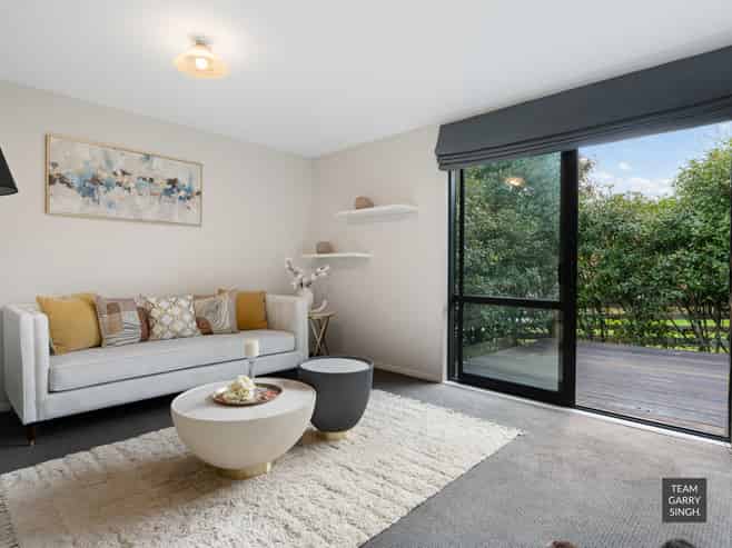 44A Greenhaven Avenue, Opaheke