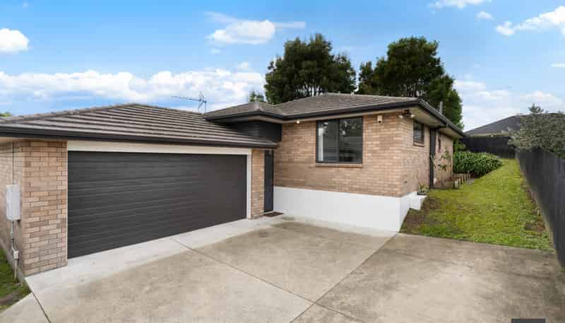44A Greenhaven Avenue, Opaheke
