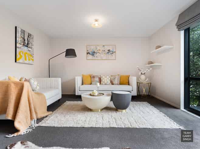 44A Greenhaven Avenue, Opaheke