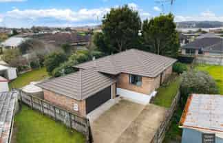 44A Greenhaven Avenue, Opaheke