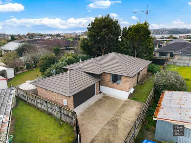 44A Greenhaven Avenue, Opaheke