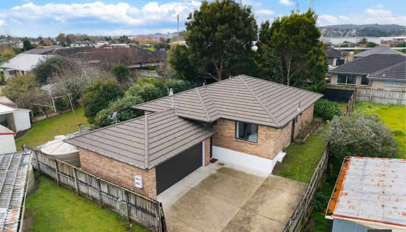 44A Greenhaven Avenue, Opaheke