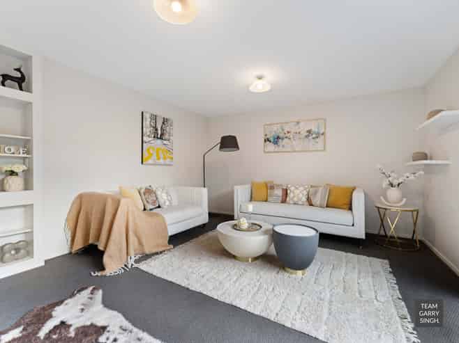 44A Greenhaven Avenue, Opaheke