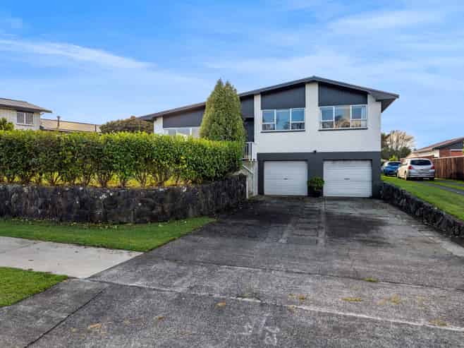 20 Oberon Street, Stratford
