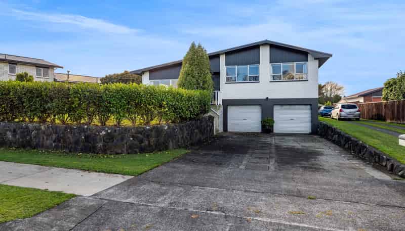 20 Oberon Street, Stratford