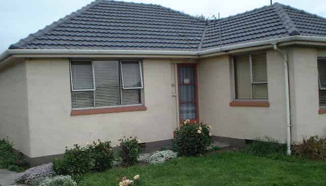 255 Main South Road, Hornby