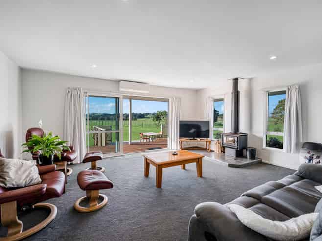 285 Waiare Road, Okaihau