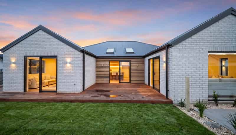 23 Perehia Mews, Marshland