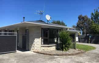 62A Derby Street, Feilding