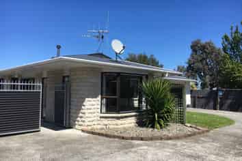 62A Derby Street, Feilding