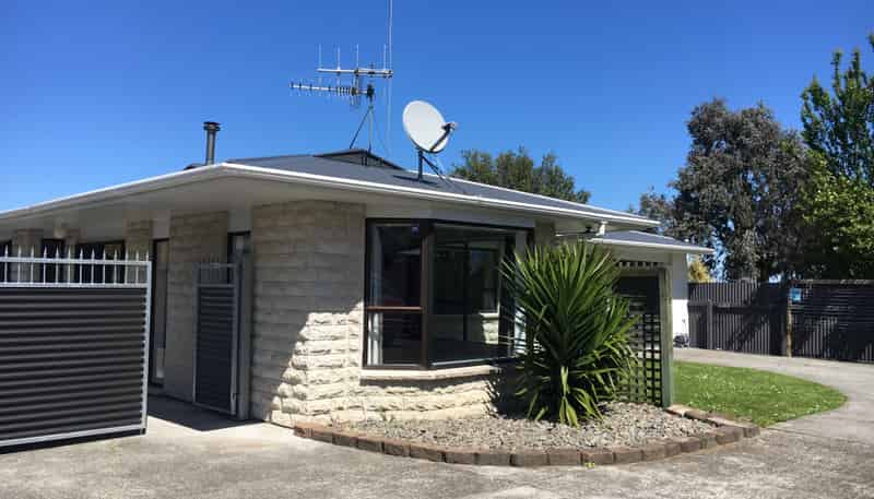 62A Derby Street, Feilding