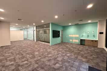 High Visibility Office Premises Available 