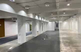 Queen St Basement Retail Offering 