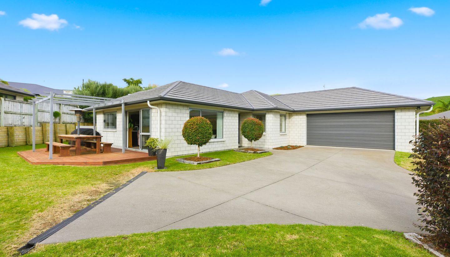 119 Ballintoy Park Drive, Welcome Bay, Tauranga, Bay of Plenty