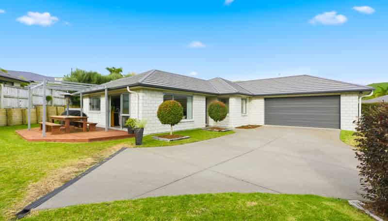 119 Ballintoy Park Drive, Welcome Bay