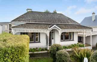 645 Highgate, Maori Hill