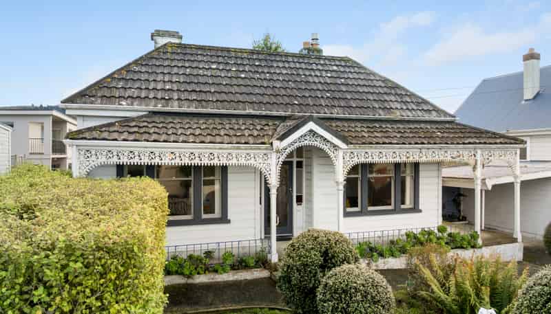 645 Highgate, Maori Hill