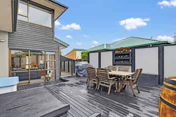 67 Jutland Street, North New Brighton