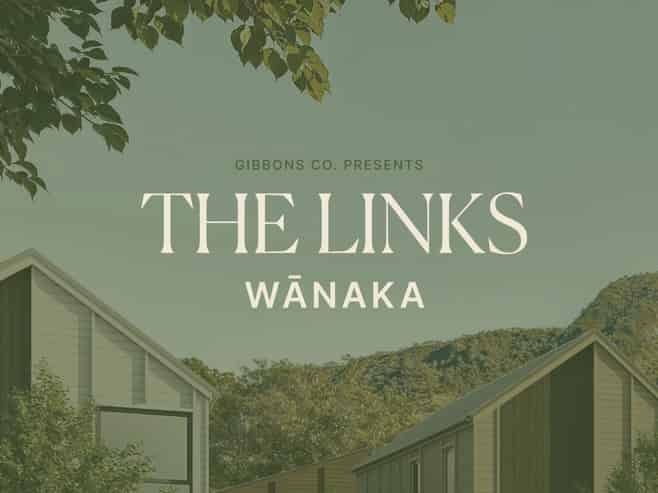 The Links, Wanaka