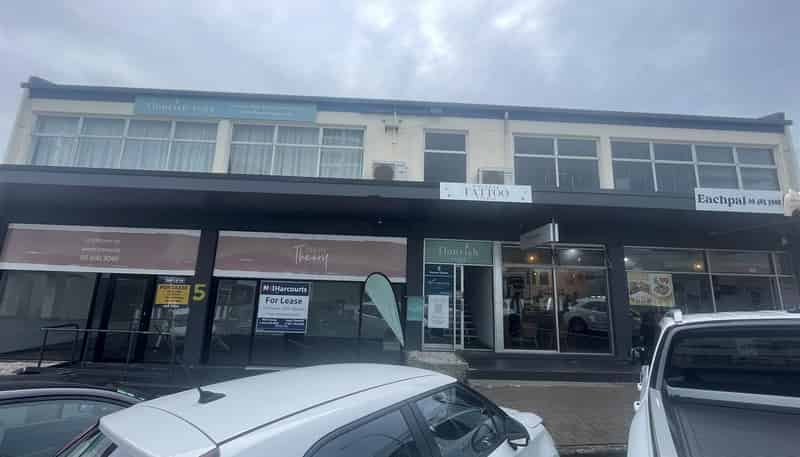  L1, 5 Huron Street, Takapuna